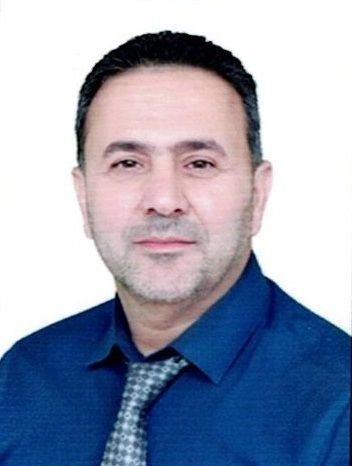 Akeel Talib AL-khateeb